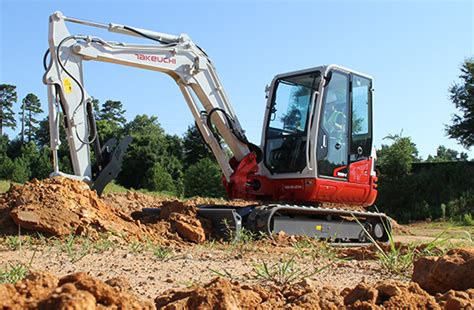 tb250 2 compact excavator|COMPACT EXCAVATOR TB250.